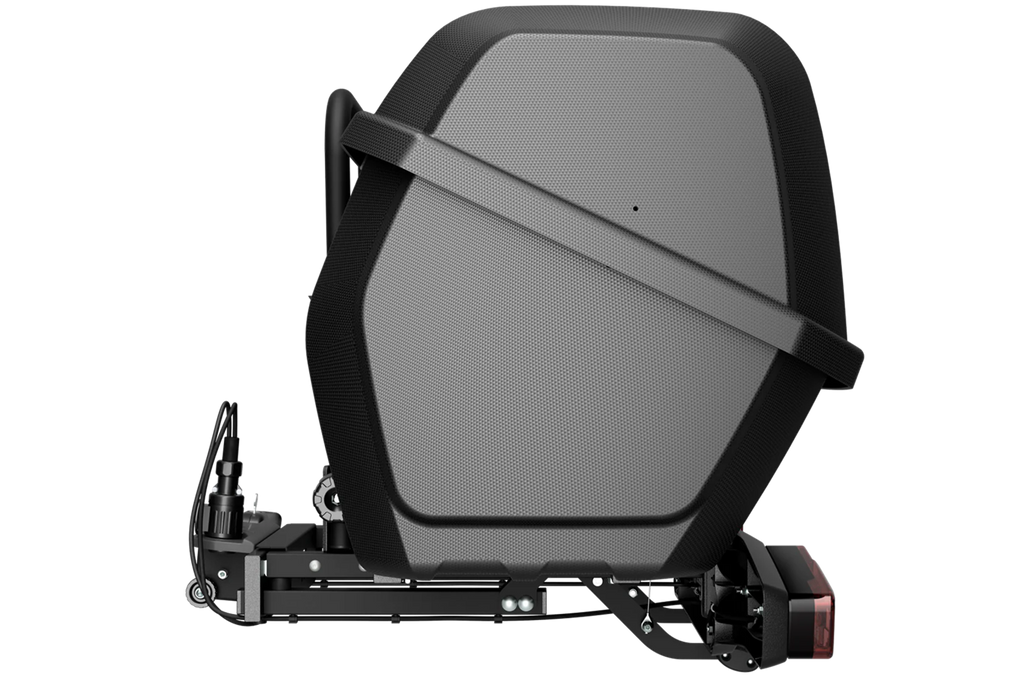 Box voor het modulaire platform GP CALYPSO 23.GP023