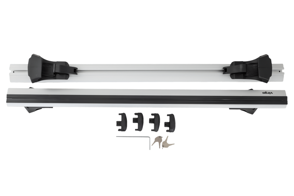 Inter Pack Virgo RR 135 (G2) dakdrager voor open rails