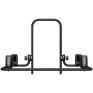 Ski- en snowboardhouder voor platform en box GP 23.GP1000