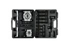 YATO YT-06412 trekker- en scheiderset, 14 stuks