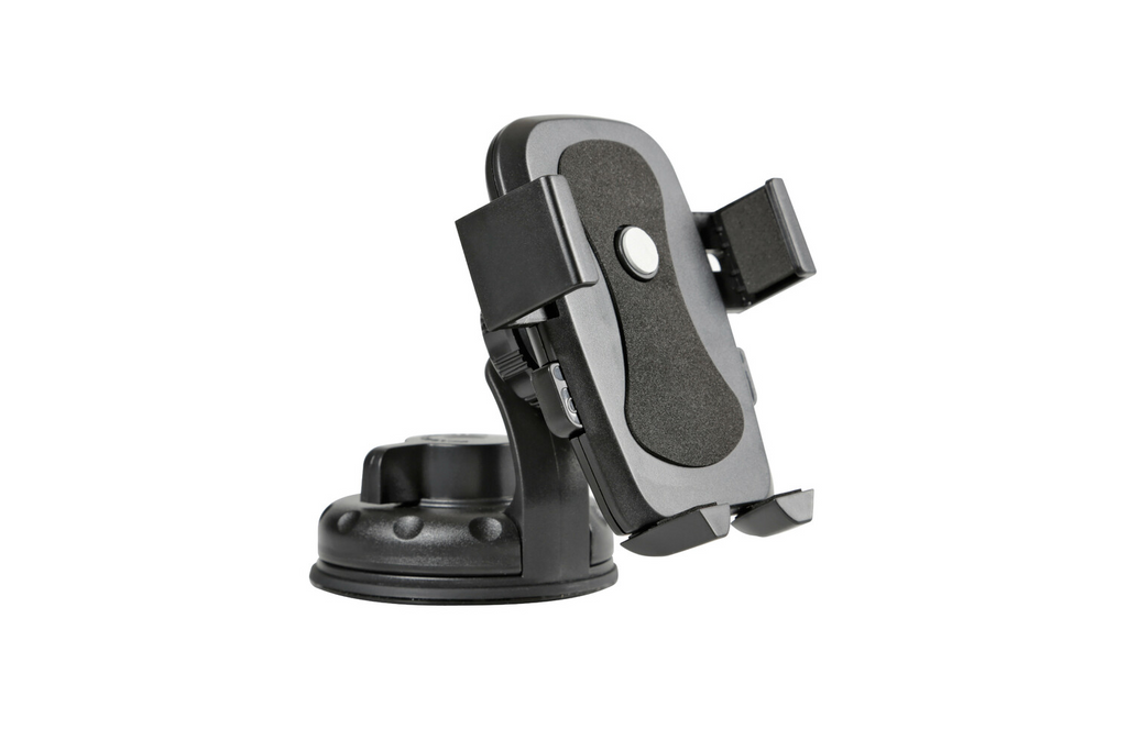 Easy-Lock LAMP telefoonhouder met zuignapbevestiging