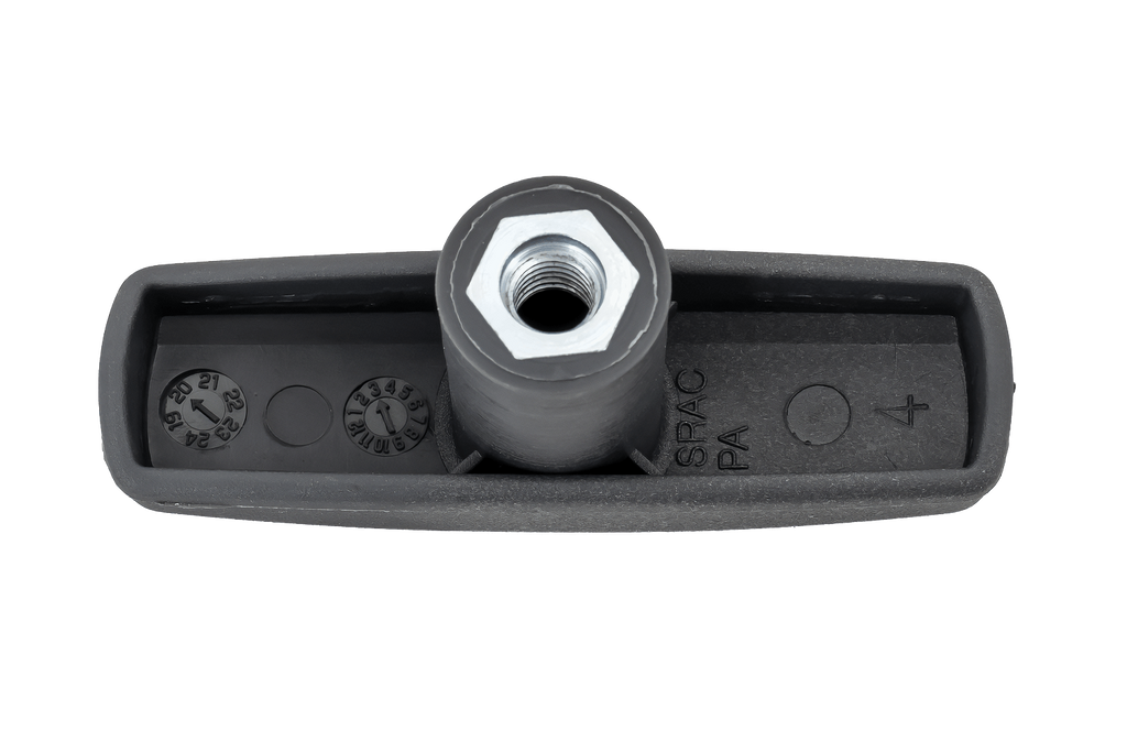 Platform kantelvergrendelingsknop - Inter Pack Spider