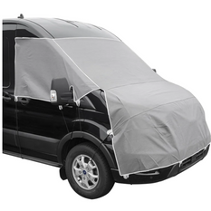 ProPlus camperkap voor Ford Transit vanaf 2014