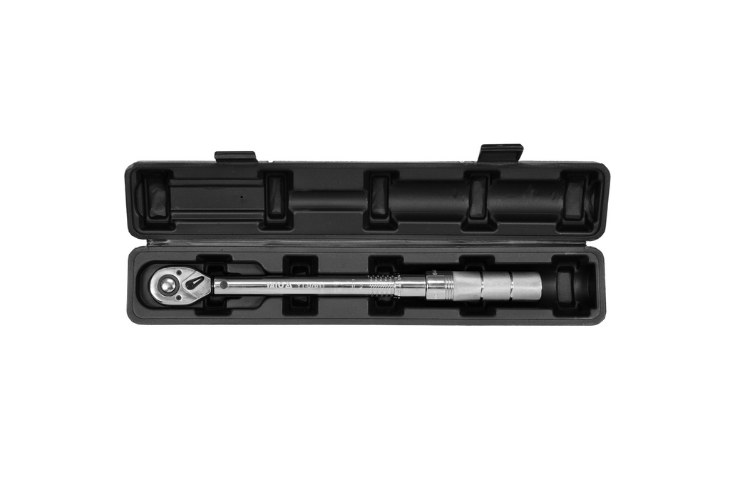 YATO YT-07611 momentsleutel 1/2″ 10–60Nm