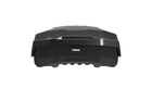 Thule Motion 3 XL dakkoffer zwart metallic (639800)