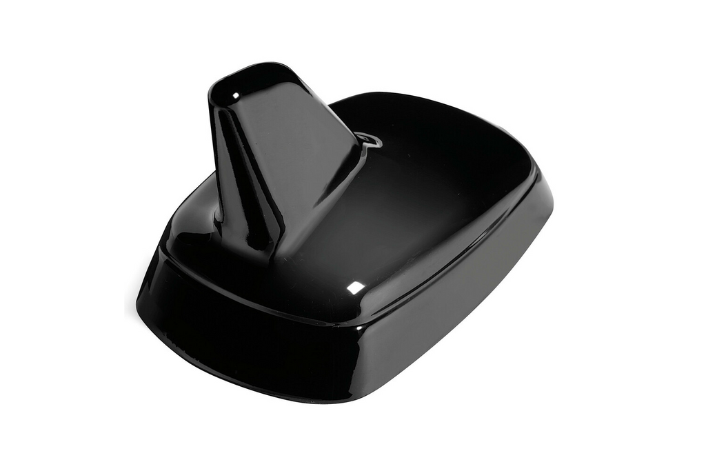 Decoratieve haaienantenne LAMP 40284 imitatie GPS-antenne