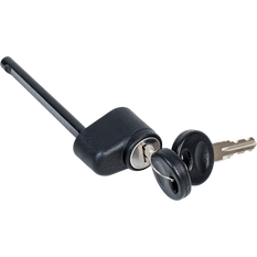 Diefstalbeveiligingsslot - Inter Pack 2E PRO 3509-00386-99C