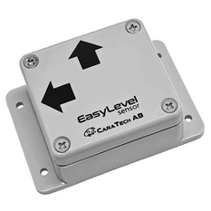 ProPlus EasyLevel Bluetooth digitale waterpas voor kampeerders en caravans