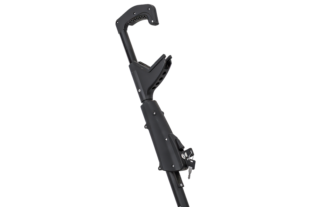 Inter Pack Forvelo - fietsendrager voor op het dak