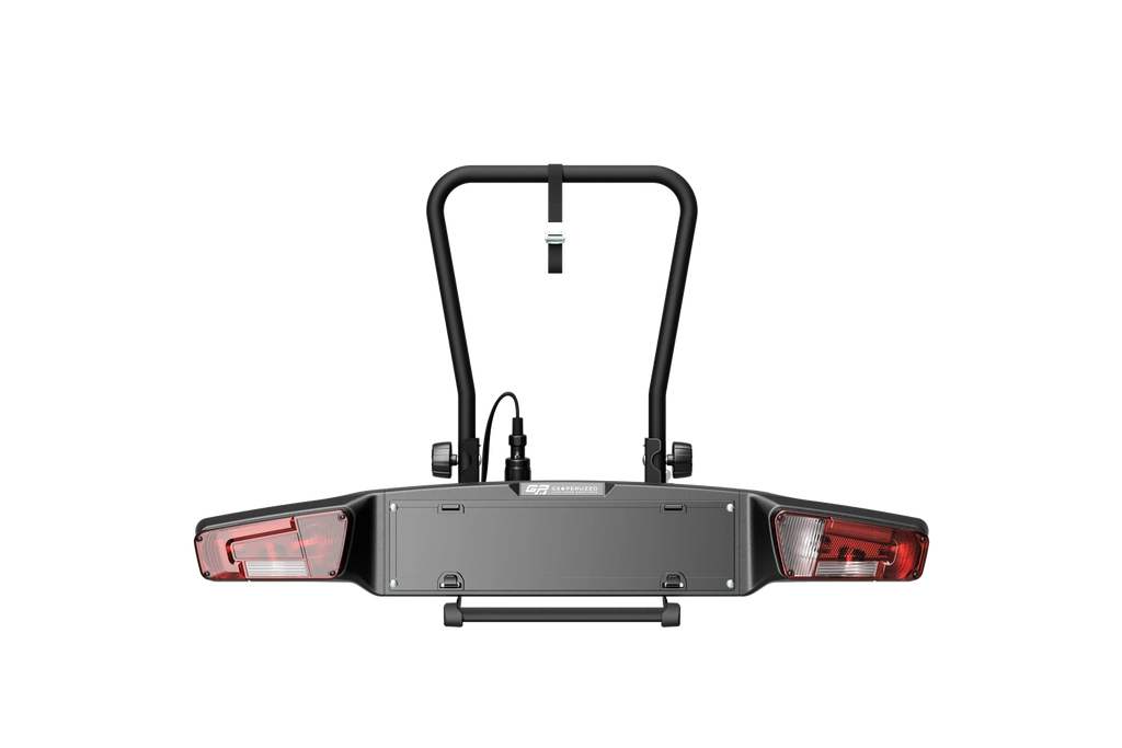 GP SATURN 23.GP019 modulair platform voor trekhaak
