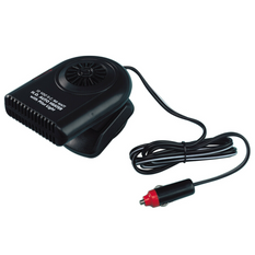 Raamontdooier LAMP KALOR autokachel 12V 160W