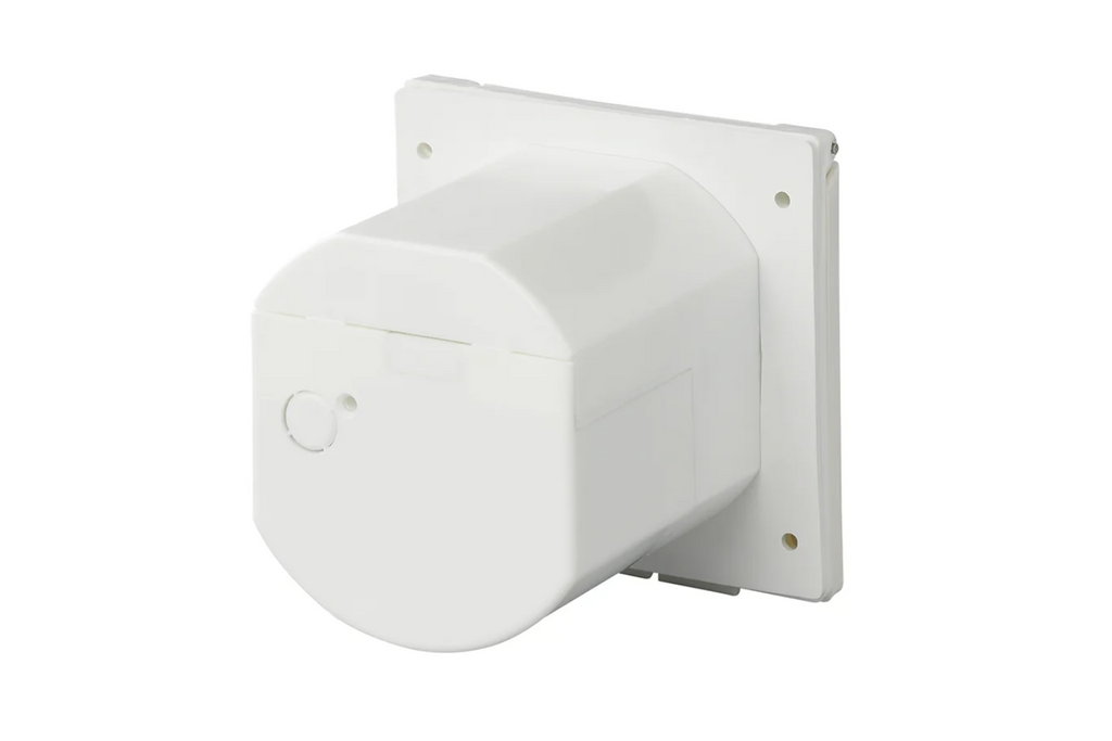 CEE 16A 230V ProPlus 373504 externe stroomaansluiting