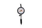 Opblaaspistool met een YATO YT-2370 drukmeter