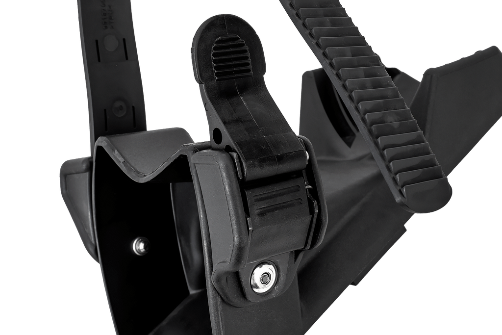 Wielsteun (rechts) met wielbevestigingsriem - Atera Evo/Vario 0969994320