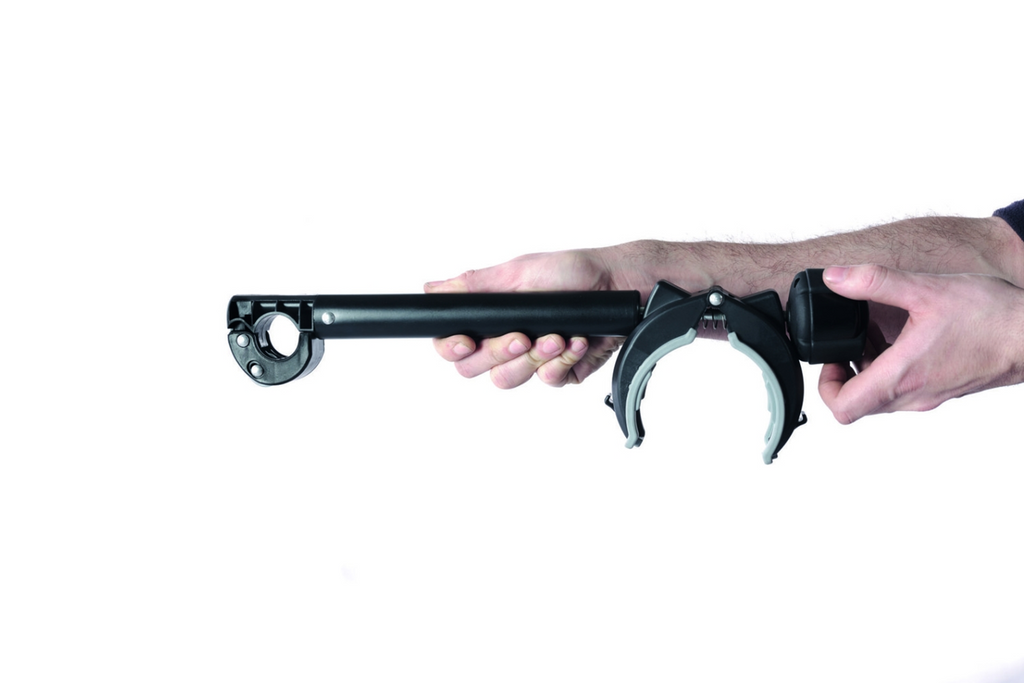 Green Valley E-Explorer - fietsendrager voor elektrische fietsen, te bevestigen aan de trekhaak