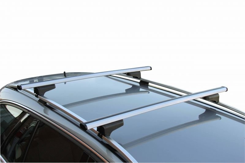 G3 CL 60.130 universele dakdrager voor traditionele en geïntegreerde aluminium rails