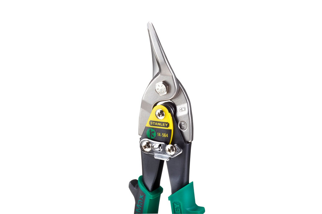 STANLEY FATMAX 2-14-564 rechtshandige plaatmetaalschaar