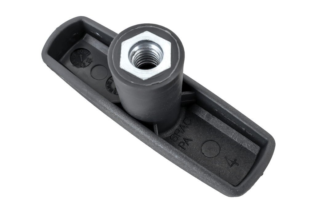 Platform kantelvergrendelingsknop - Inter Pack Spider