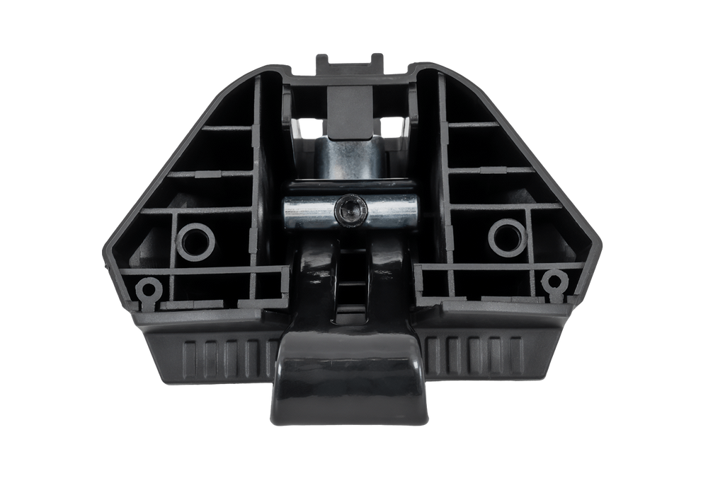 Inter Pack Virgo IR 110 (G2) dakdrager met geïntegreerde rails