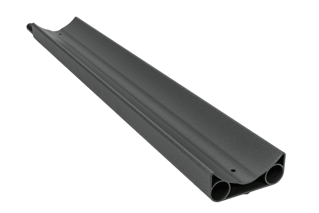 Aluminium oprijplaatprofiel - Inter Pack Spider 2E PRO 3420-00055-44P