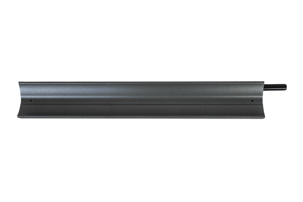 Aluminium oprijplaatprofiel - Inter Pack Spider 2E PRO 3420-00055-44P