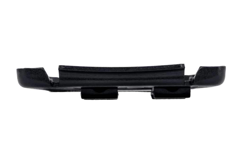 Montageplaat (achterzijde) voor fietsdrager - Atera Giro AF+ 9904700380