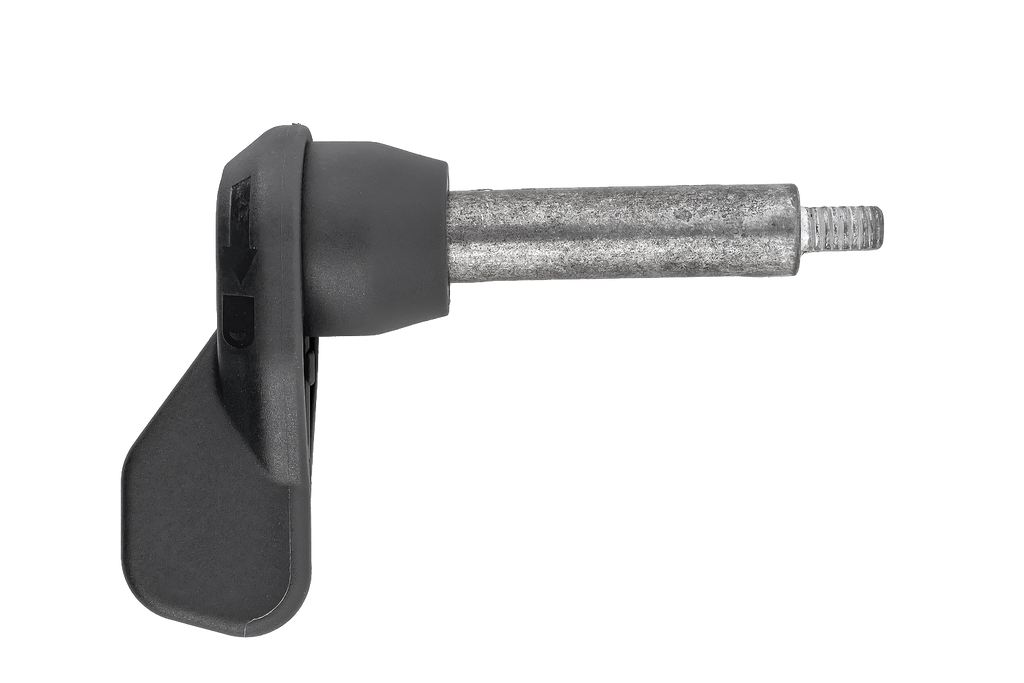 Steunvergrendeling - Inter Pack Spider 2E 47-1901-054-20