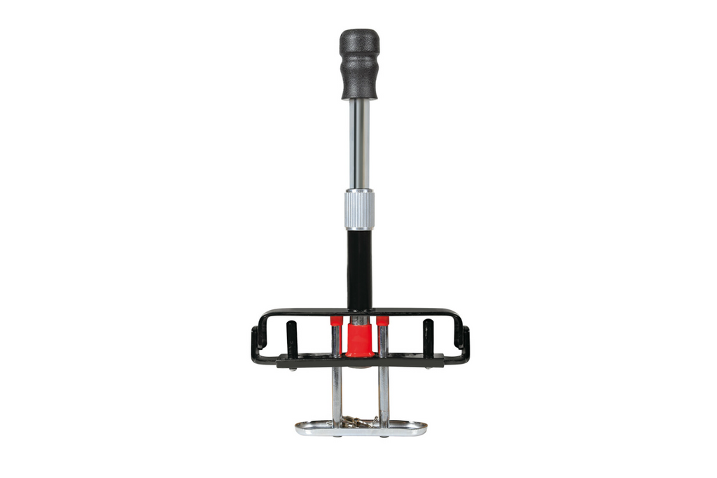 LAMPA 65394 pedaalslot antidiefstalbeveiliging voor auto's