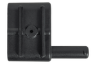 Oprijrampconnector - Inter Pack 2E PRO 130-00876-01C