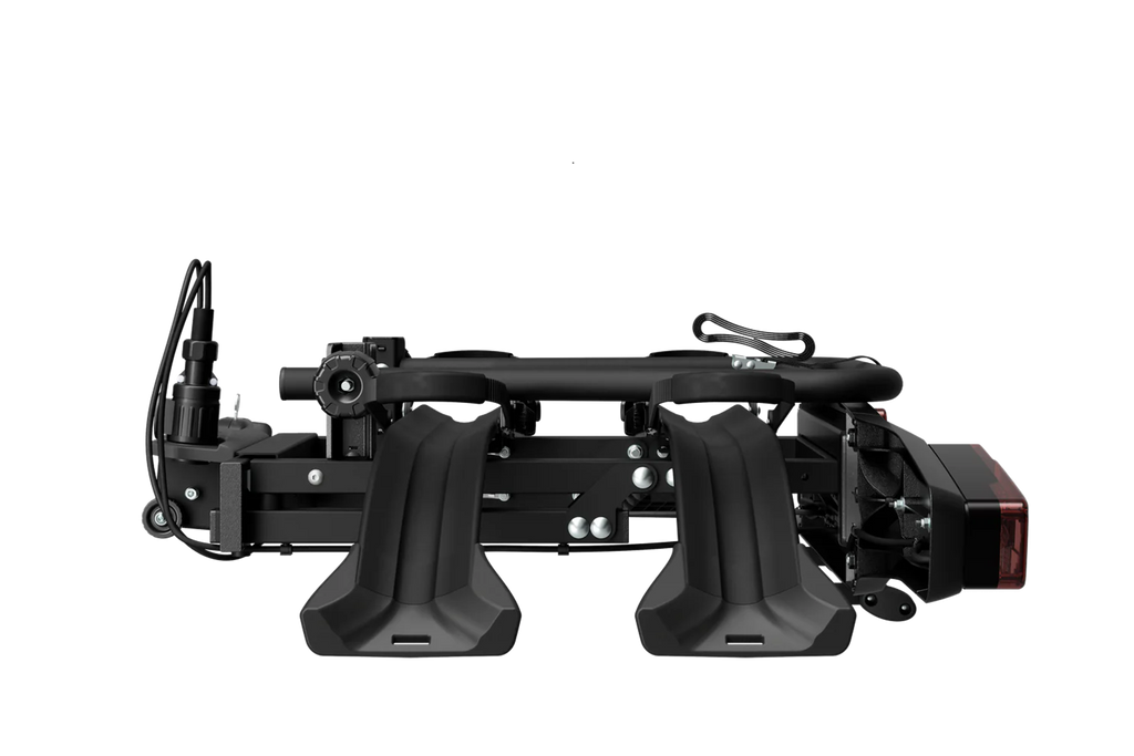 Adapter voor het vervoeren van 2 fietsen GP PAN 23.GP020