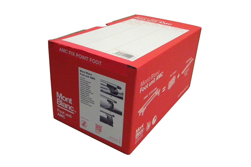 AMC 5002 voet Mont Blanc