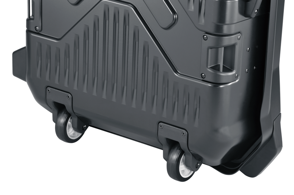 INNO GEAR CARRY 160 dakkoffer/koffer (BRL160MBK)