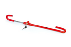 LAMPA 65380 pedaalslot antidiefstalbeveiliging voor auto's