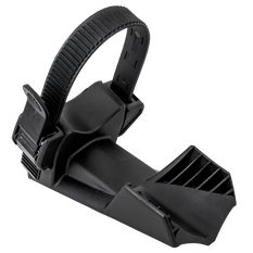 Wielsteun (rechts) met wielbevestigingsriem - Atera Evo/Vario 0969994320