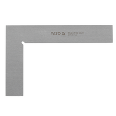 YATO YT-70752 hoekstuk voor slotenmakers 150x100mm