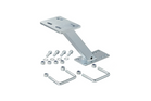 ProPlus aanhanger reservewiel montagebeugel schuin 8-16"