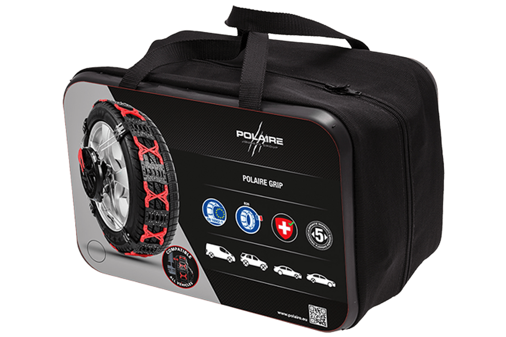 Polare Grip P150 sneeuwkettingen