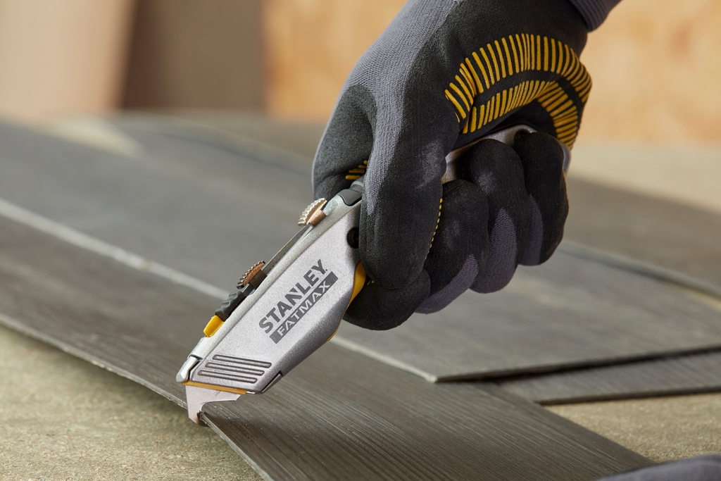 STANLEY FATMAX TwinBlade 0-10-789 Dubbelbladig mes