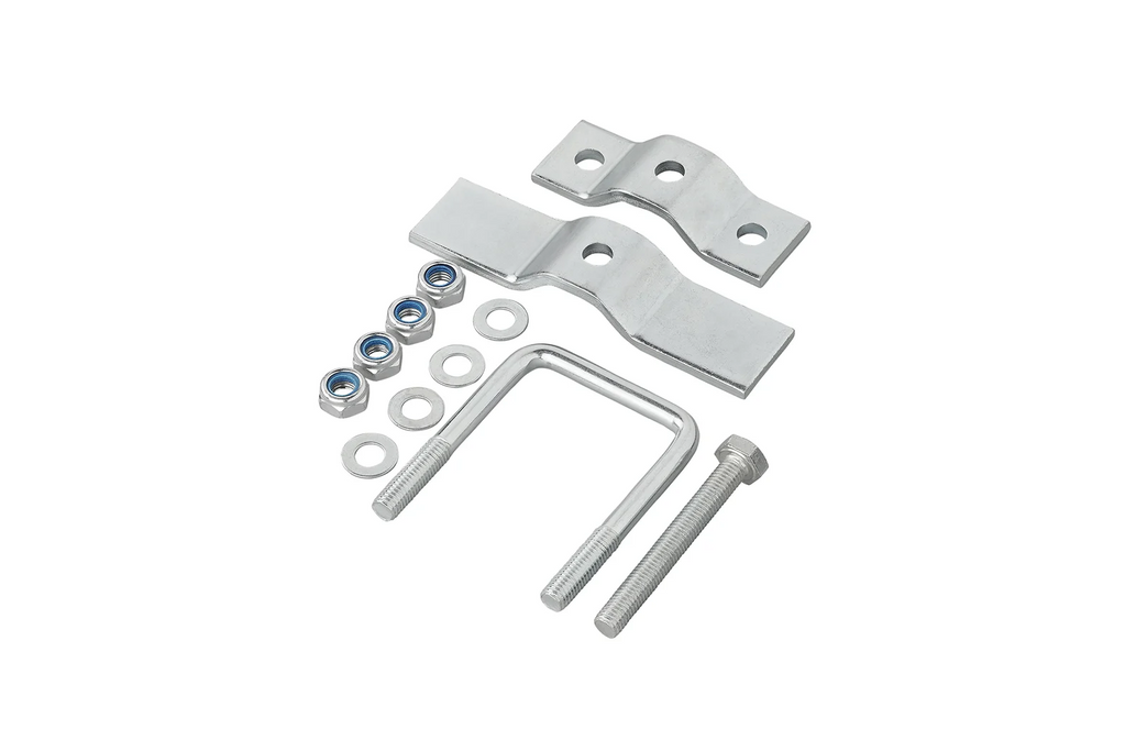 ProPlus aanhanger reservewielhouder voor profiel 60x60mm