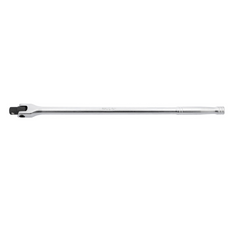 YATO YT-1242 1/2" 457 mm verstelbare knop