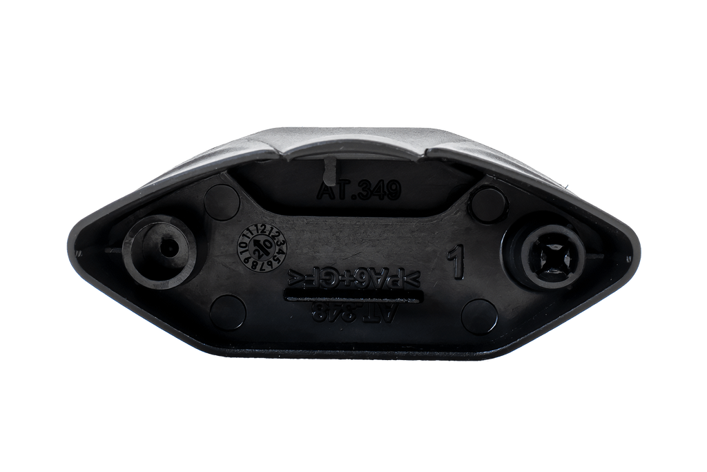 G3 Aero Pacific / CL Airflow Beam eindkap - K60.012G3