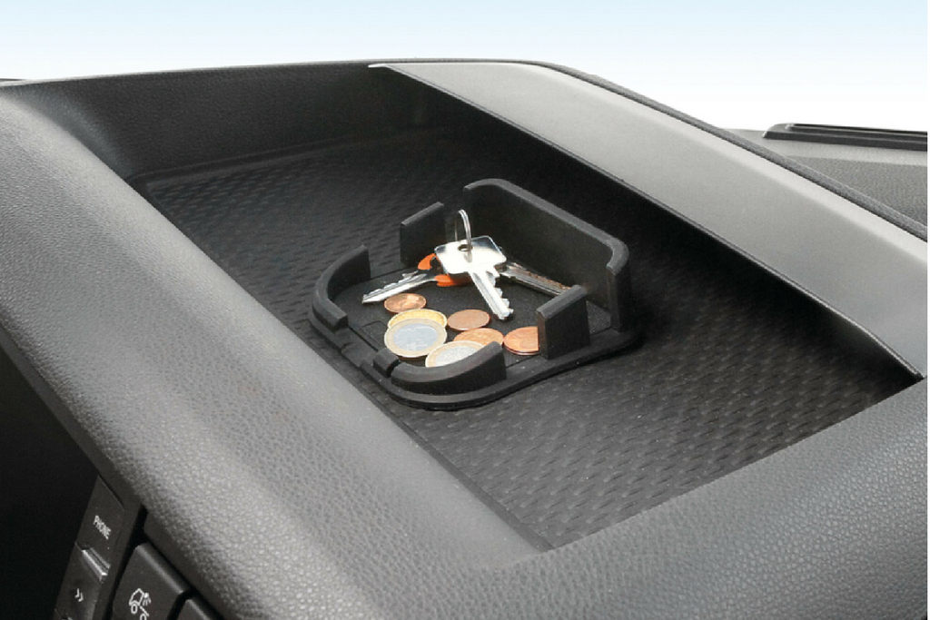 Telefoonmatje LAMP Telefoonmatje siliconen organizer/autohouder 110x110mm