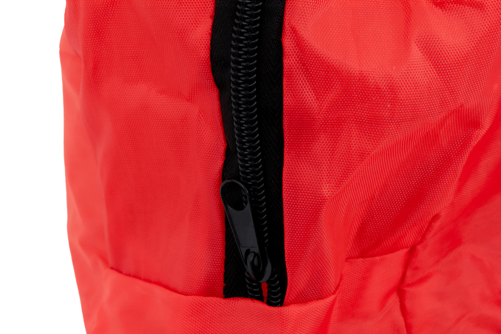 HERMON autokit: EHBO-set, brandblusser, gevarendriehoek, reddingsvest