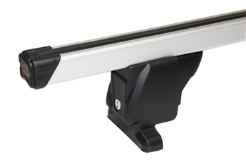 G3 Atlantic 62.031 dakdrager voor bestelwagens - 1 balk