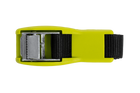 Textiel fietsband met velgbeschermer 45 cm - 1 stuk