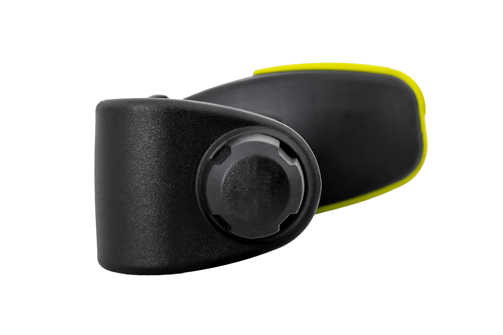 Fietsframebeugel (lang) - Inter Pack Trio 47-0029-014-05