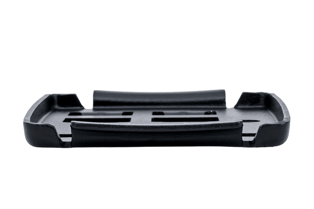 Montageplaat (achterzijde) voor fietsdrager - Atera Giro AF+ 9904700380