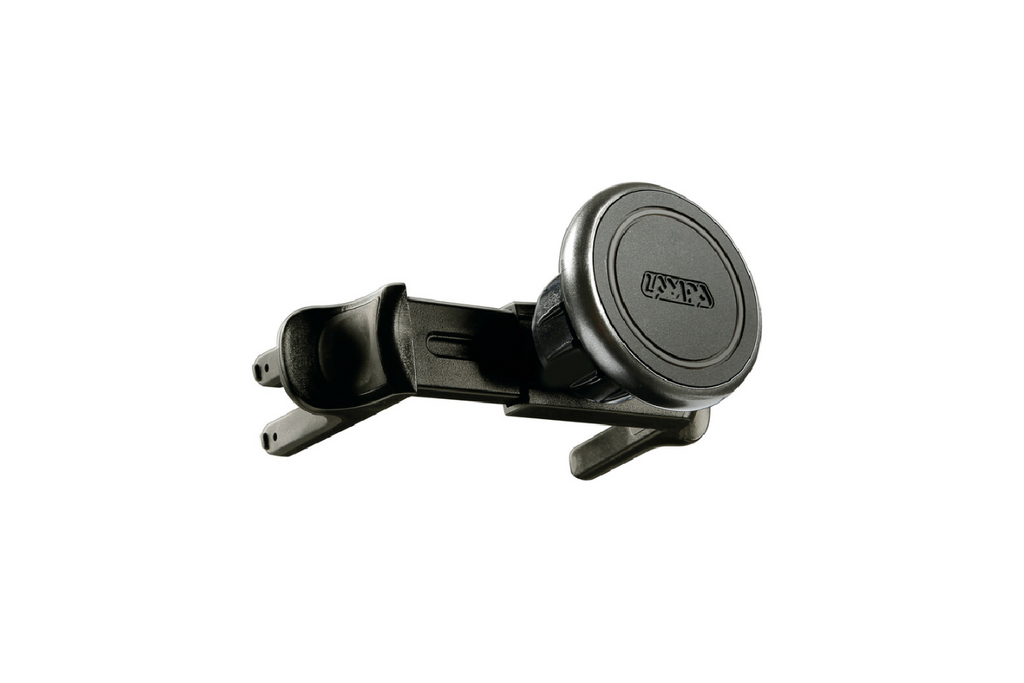 Magnetische telefoonhouder LAMP Magneto Vent Pro voor universele ventilatieroosters