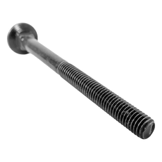 M6x72mm schroef voor het monteren van de hoofdband - Inter Pack Quattro/Trio 140-0106-051-04D