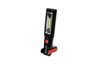 Werkplaatslamp + zaklamp YATO YT-08504 LED 3W 250lm